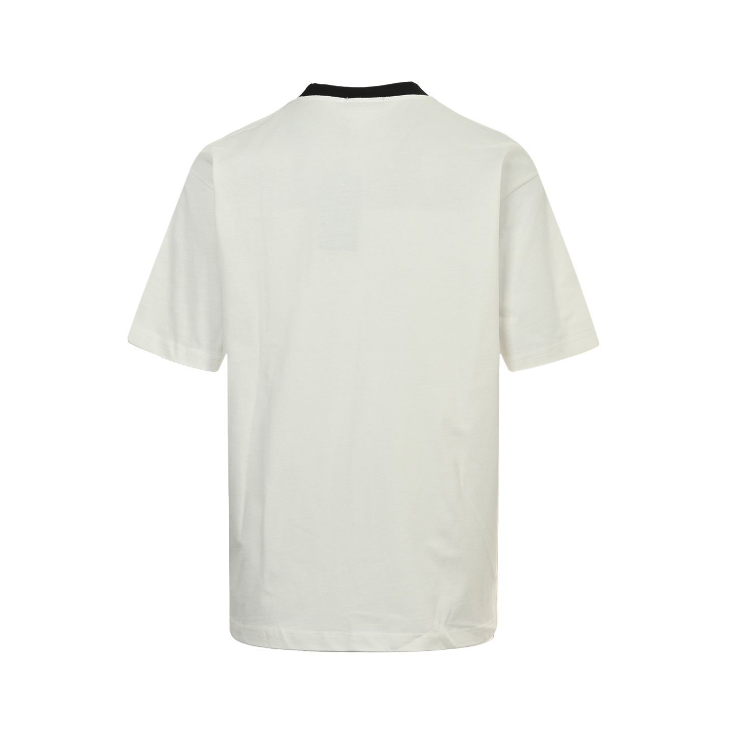 Burberry 25ss Pocket Check Web Short Sleeve