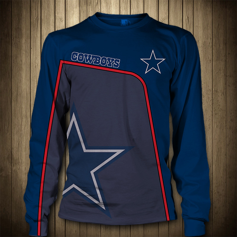 DALLAS COWBOYS 3D DC210