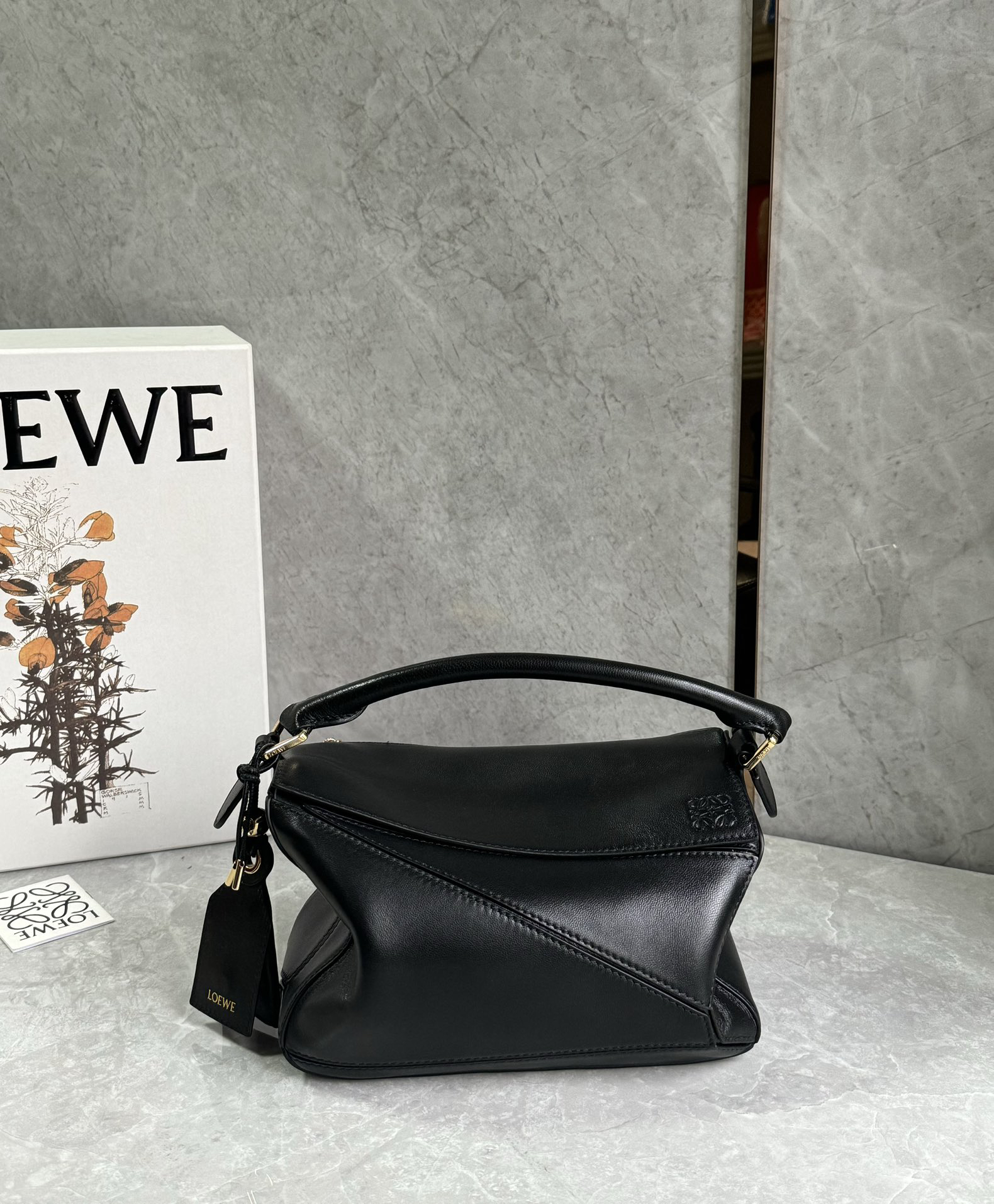 Loewe 10th Anniversary Bag 0189