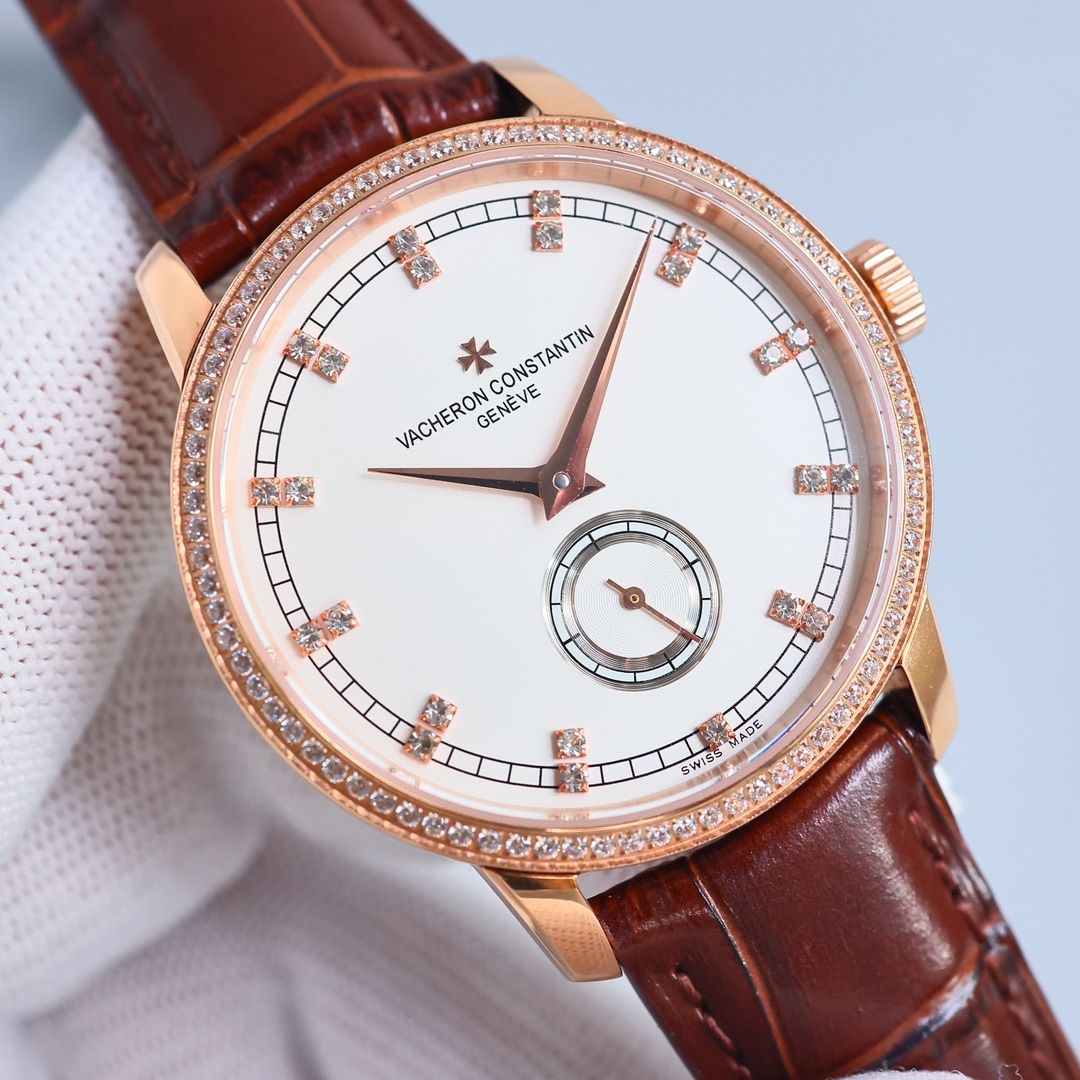 Vacheron Constantin Tradition Series Men's Watch