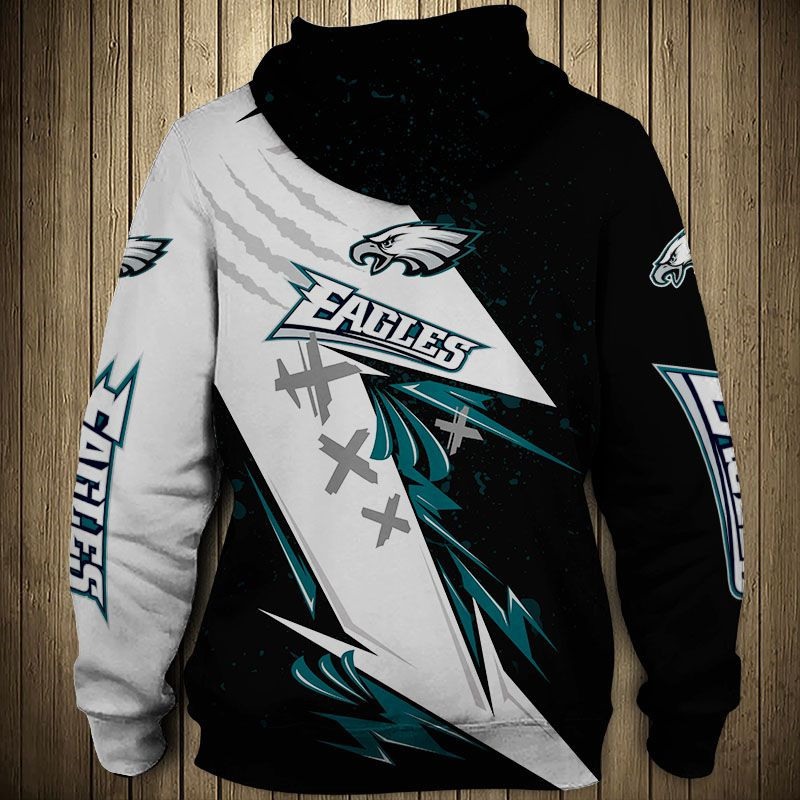 PHILADELPHIA EAGLES 3D PE97