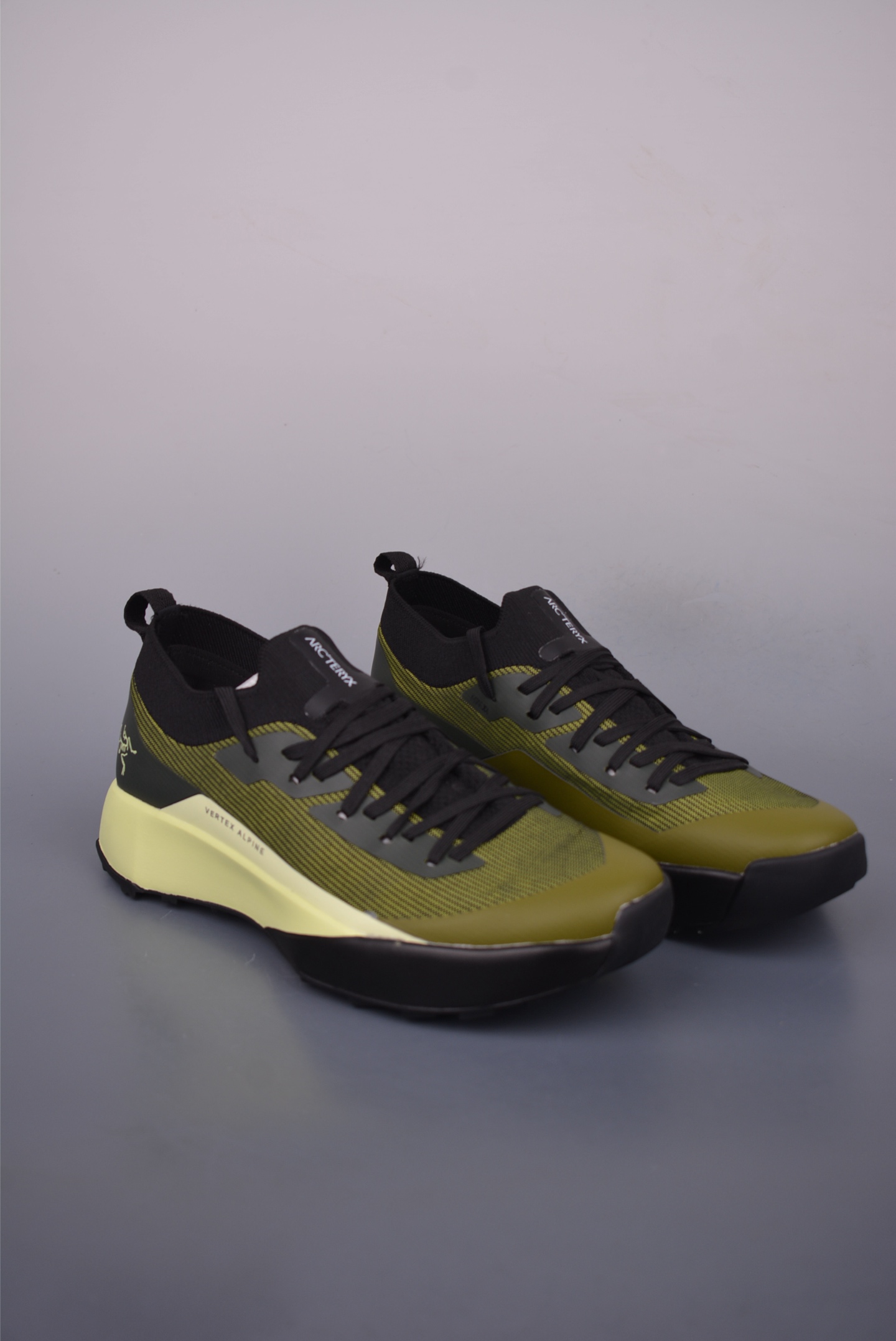 Arc'teryx Norvan VT 3 M 
