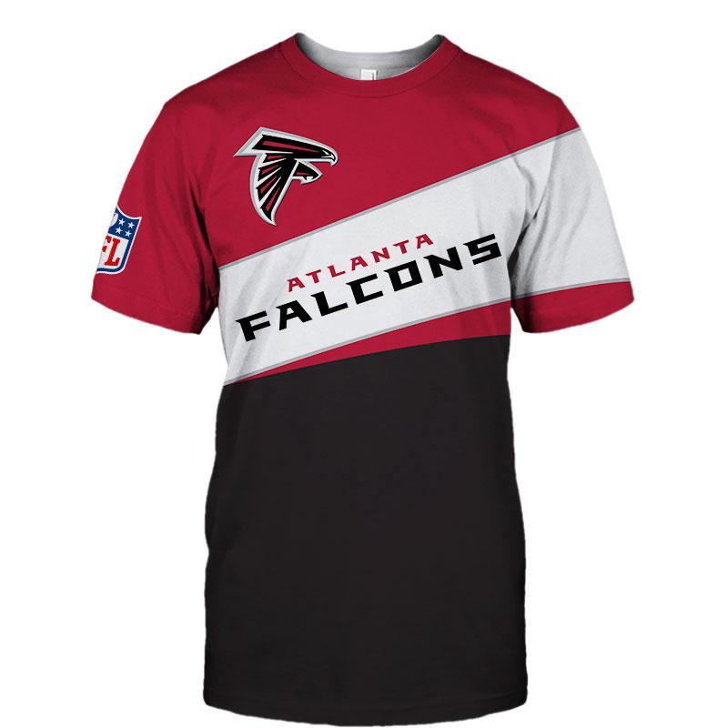 ATLANTA FALCONS 3D HNT1423