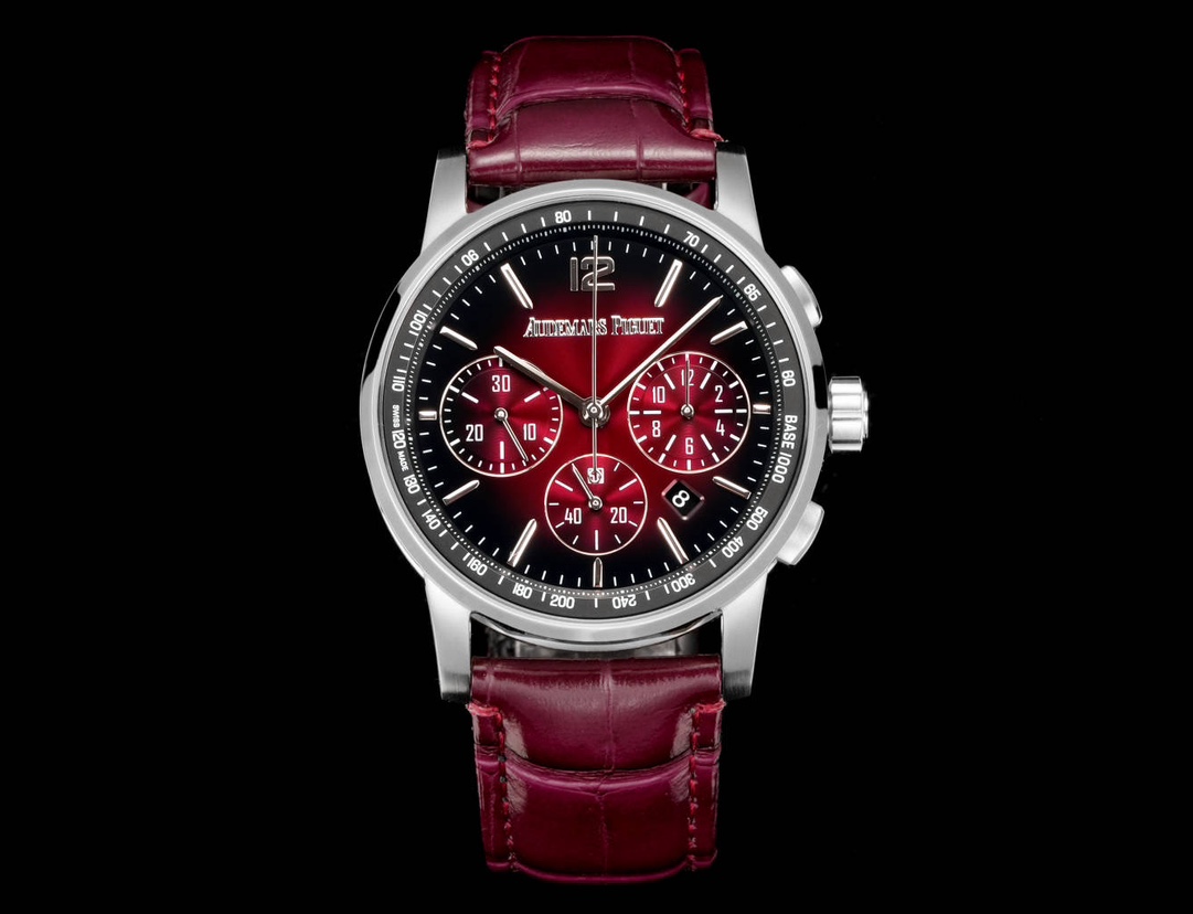 Audemars Piguet CODE11.59 Automatic Chronograph Series