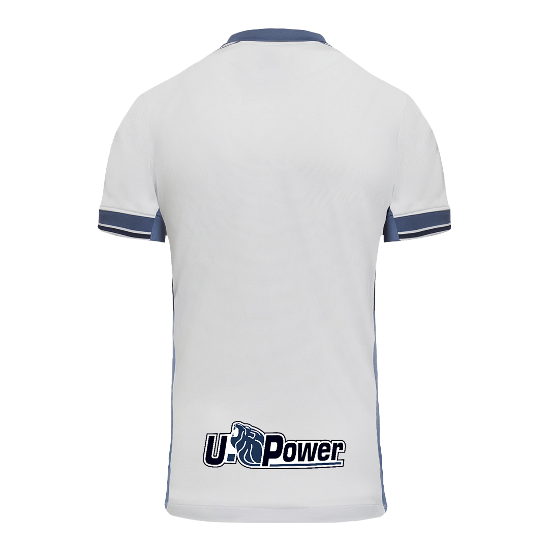Inter Milan away men's football shirt 2024/25