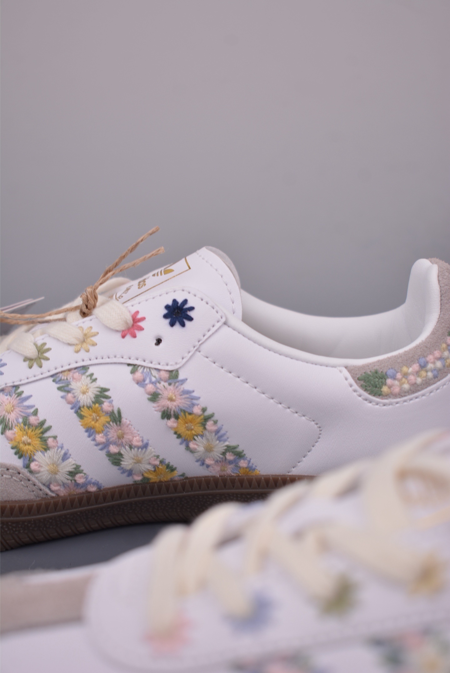 adidas Samba OG Satin 