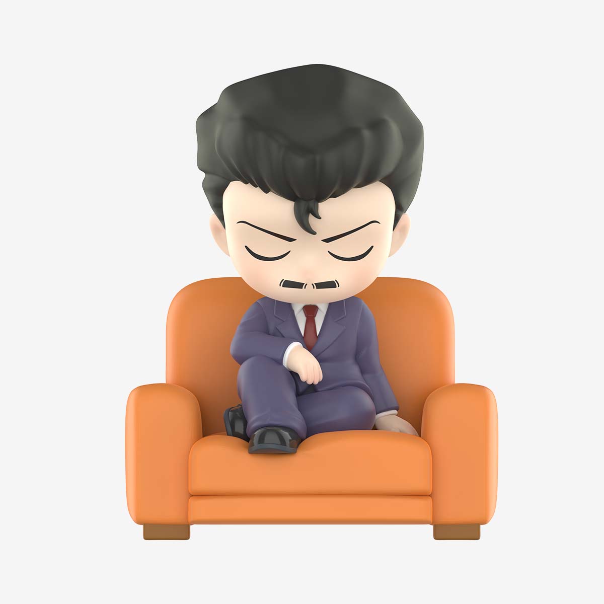 POP MART Detective Conan Classic Character Series [1 Blind Box]