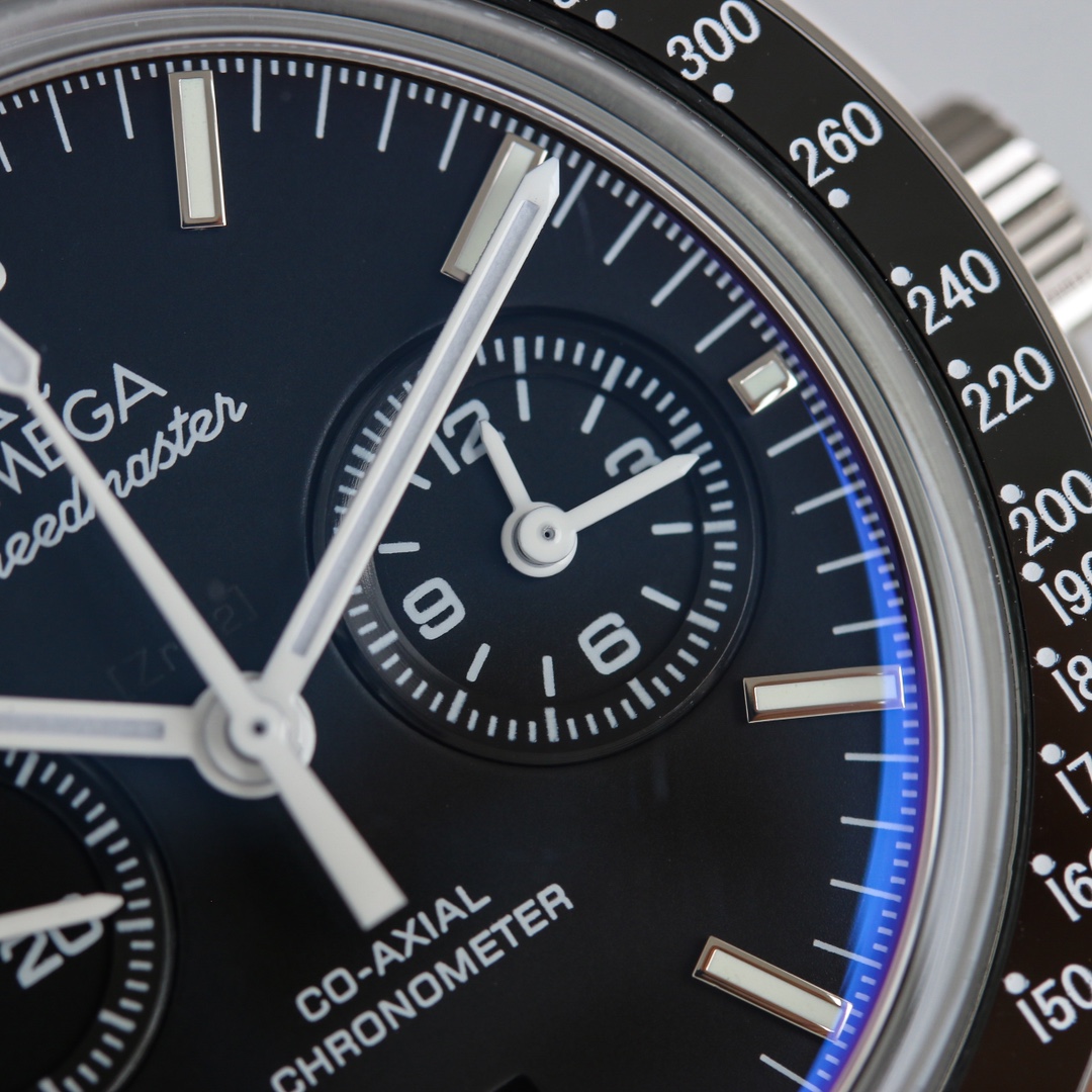 Omega Speedmaster Co-Axial Chronograph 311.30.44.51.01.002