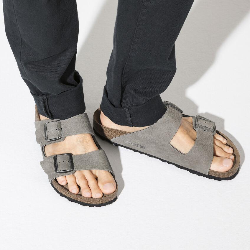 Arizona Soft Footbed Nubuck Leather B-82747