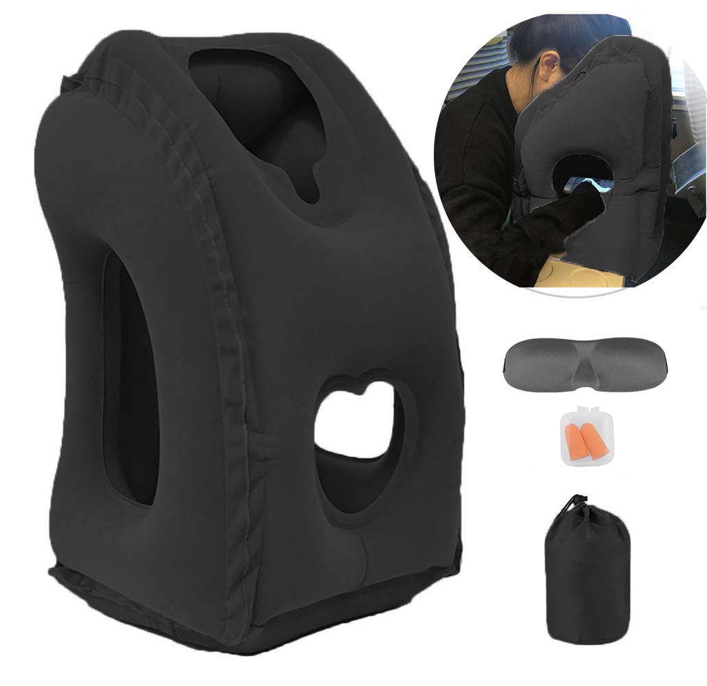 🔥HOT SALE 60% OFF🔥Inflatable Travel Air Pillow