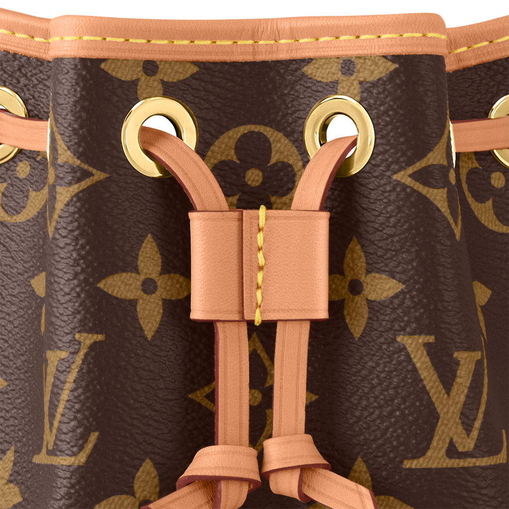 Louis Vuitton NANO NOÉ Bag M81266