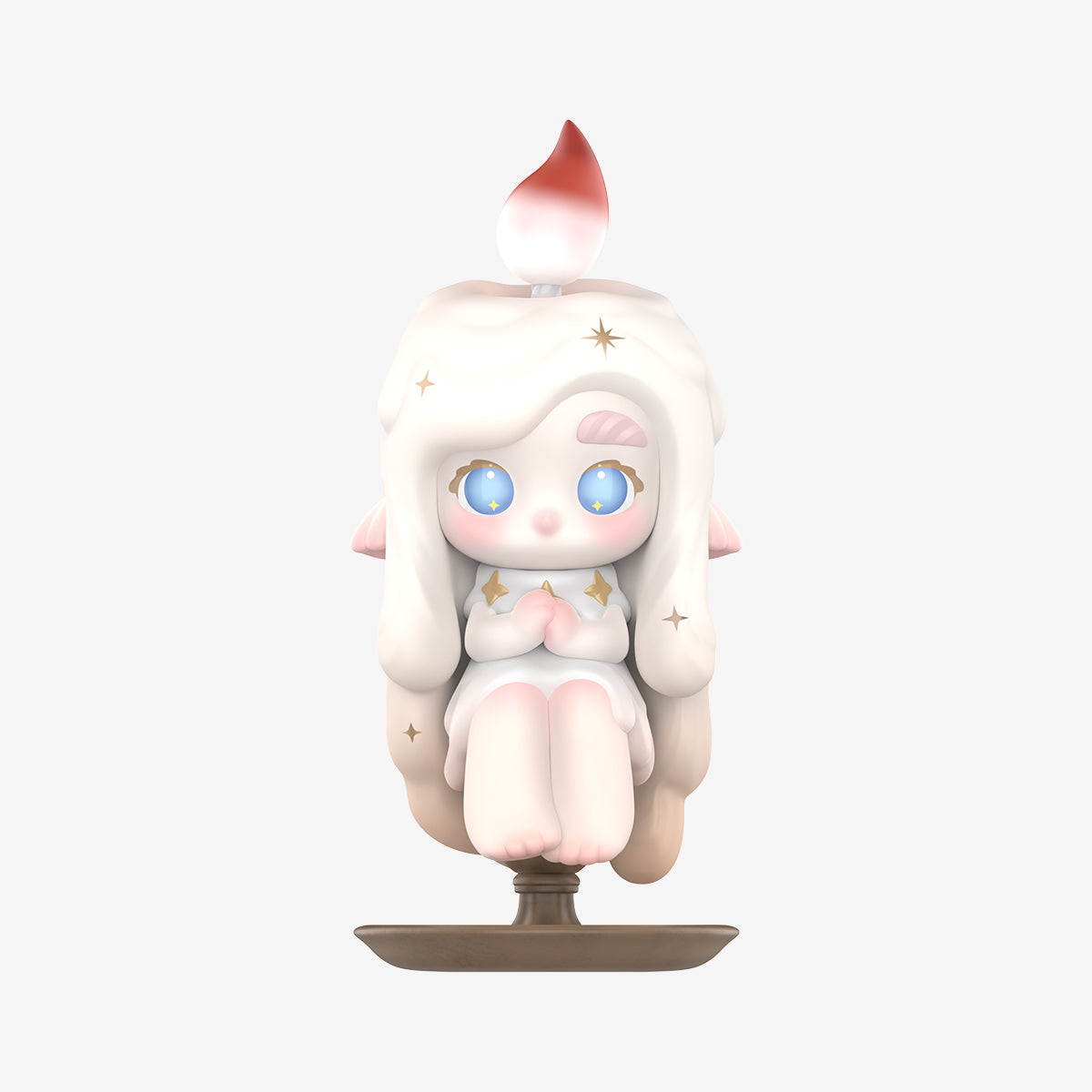 POP MART CHAKA Light Sprite Series Figures