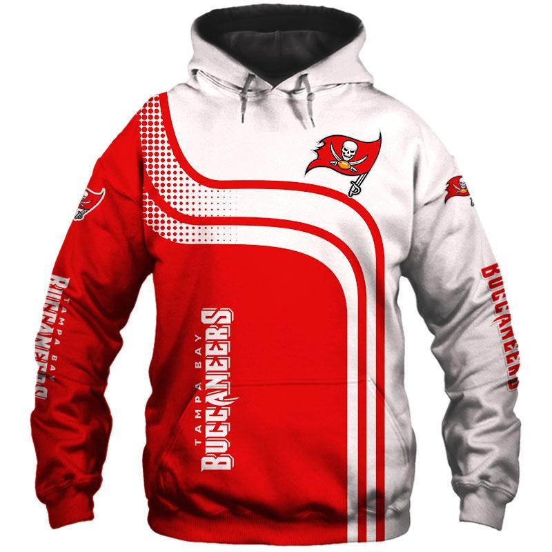 TAMPA BAY BUCCANEERS 3D GGSA0143