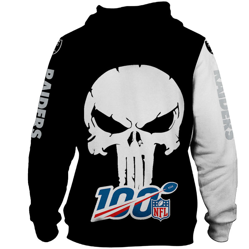 LAS VEGAS RAIDERS 3D LVR94