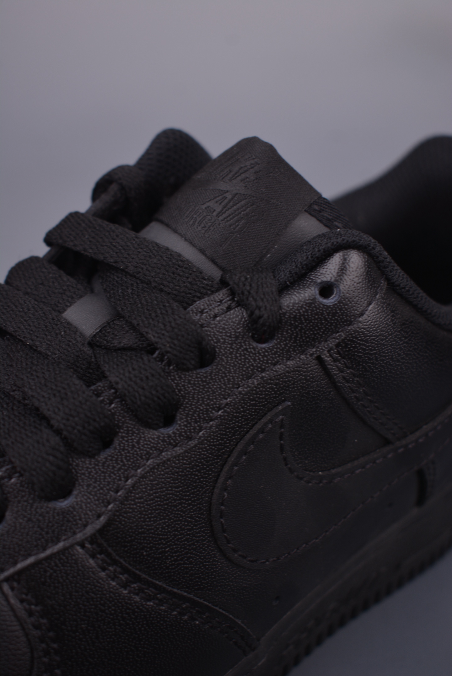 fragment design x Nike Air Force 1 Low 