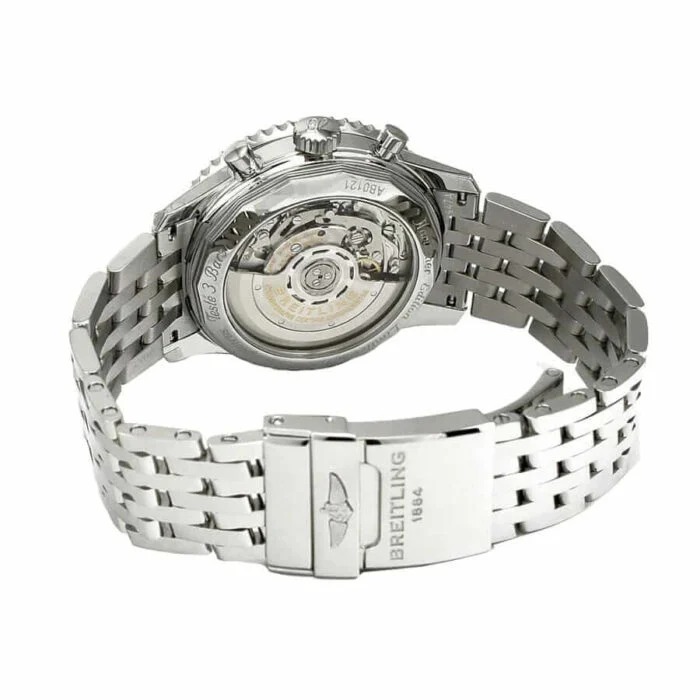 Breitling Navitimer B01 “Chronograph” AB0121C4-C920-447A Ultra Realistic Replica