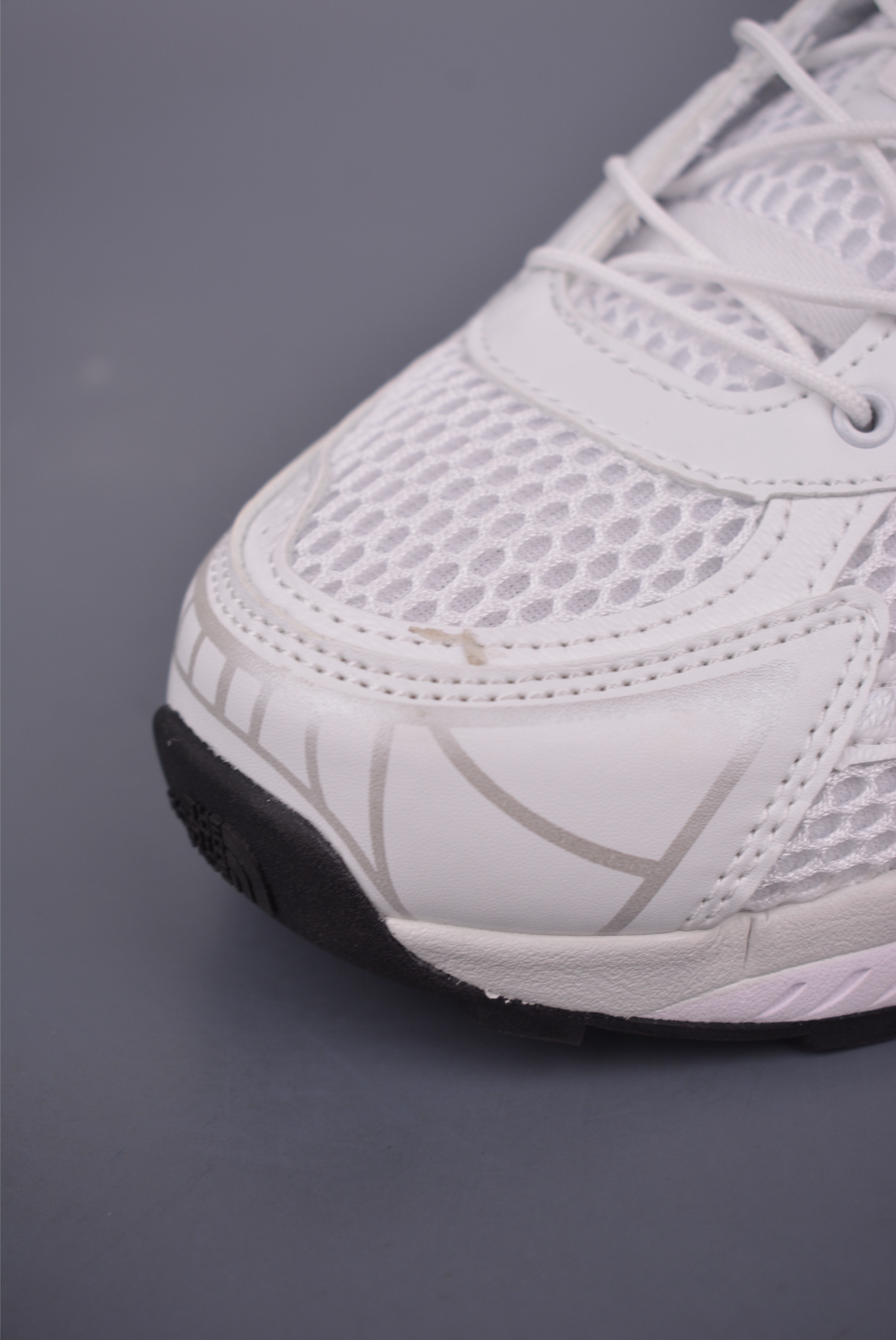 The North Face THE NEVER STOP LACE sneakers 