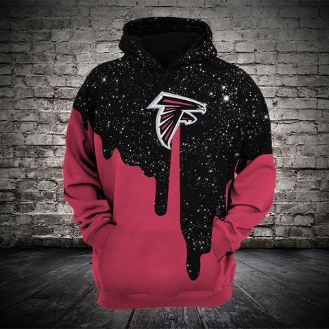 FALCONS HOODIE UNIQUE 04