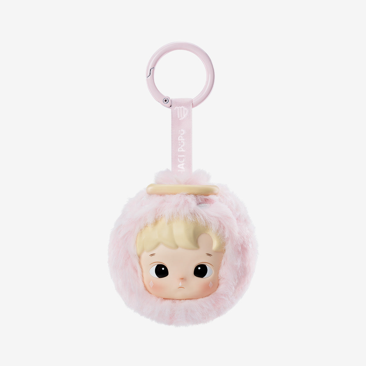 POP MART HACIPUPU The Constellation Series Vinyl Plush [1 Blind Box]