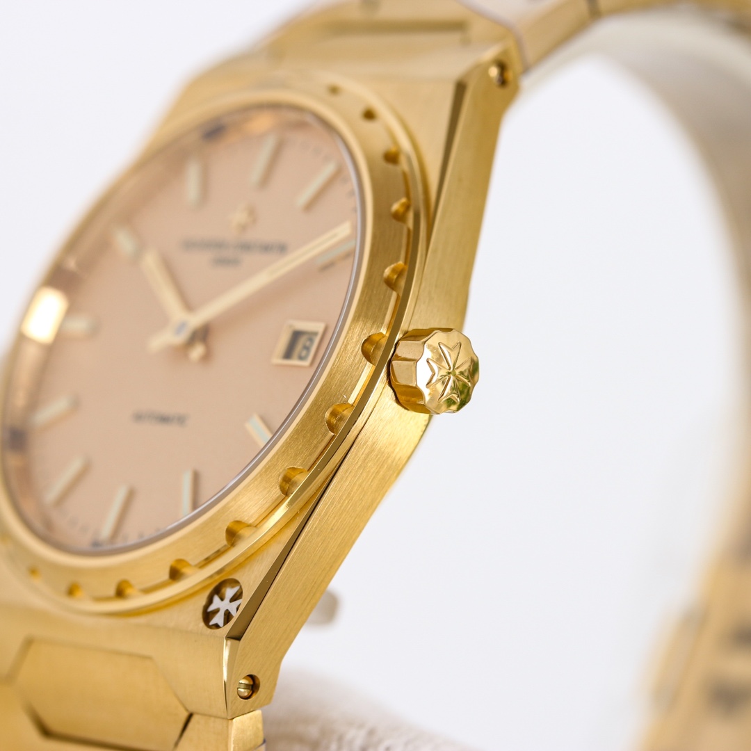 Vacheron Constantin Historic Masterpieces 4200H/222J-B935