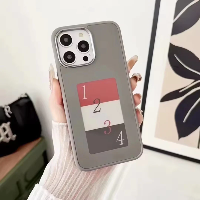 📱📱DIY E-ink screen smart NFC phone case