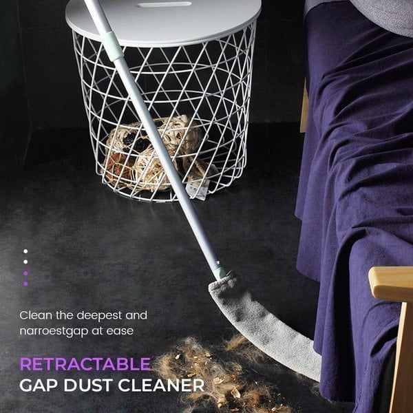 🔥49% OFF🔥Gap Dust Cleaner