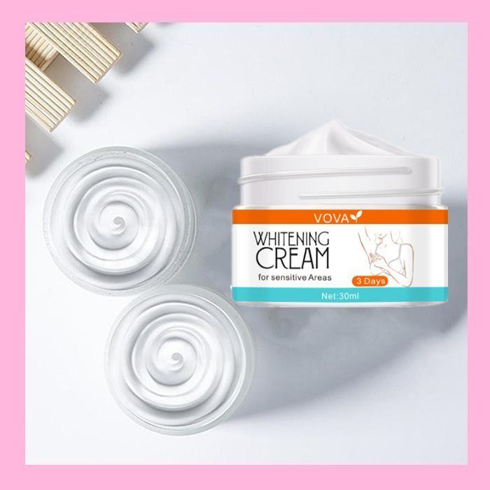 ❤️SUMMER DAY FLASH SALE--2021  NEW WHITENING CREAM