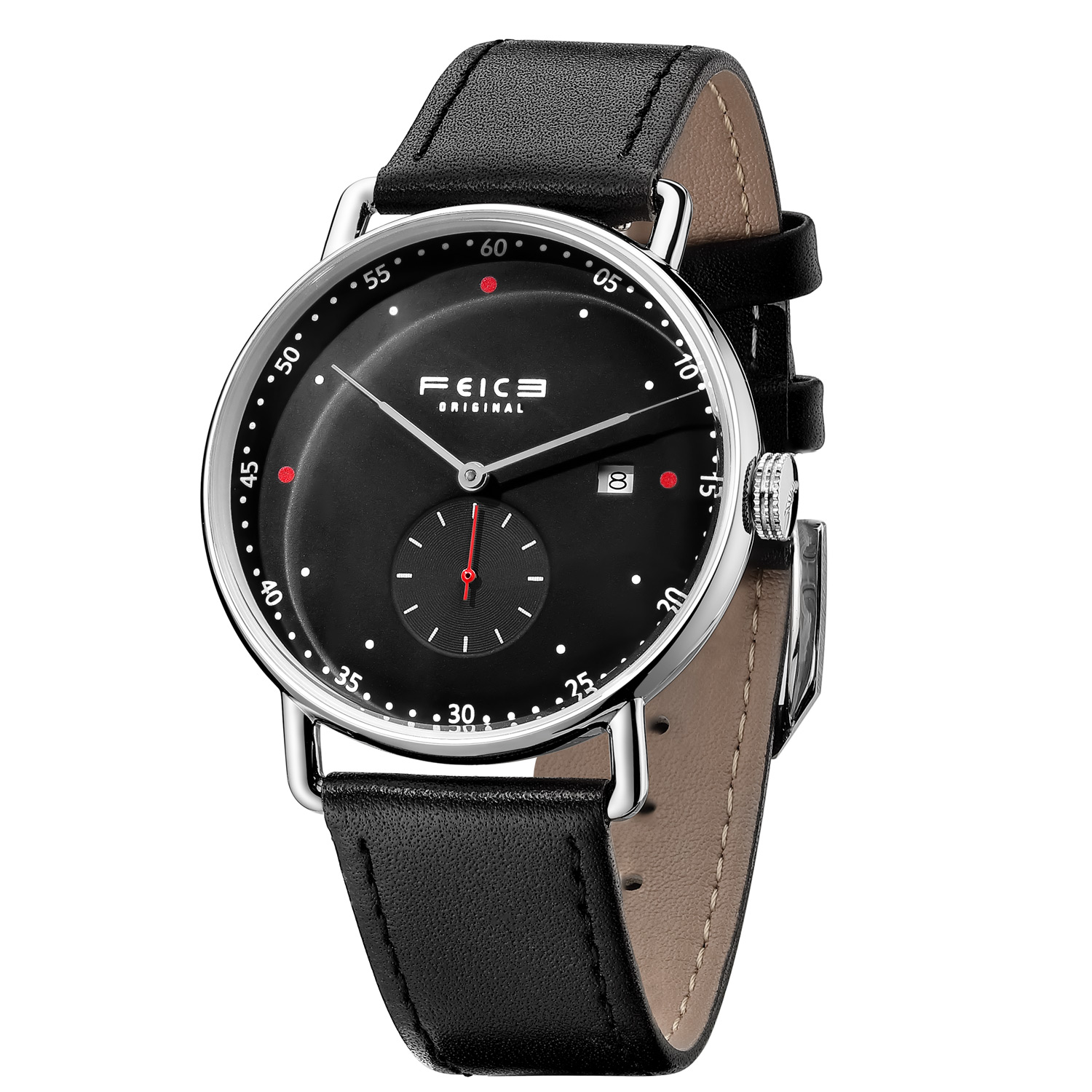 FM506 Bauhaus Watch