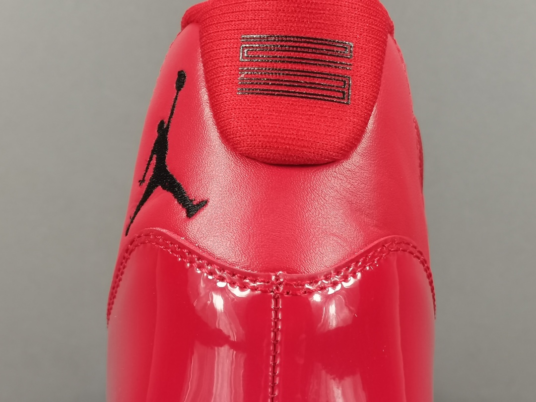 Nike Air Jordan 11 RetroWin Like 96 378037-623