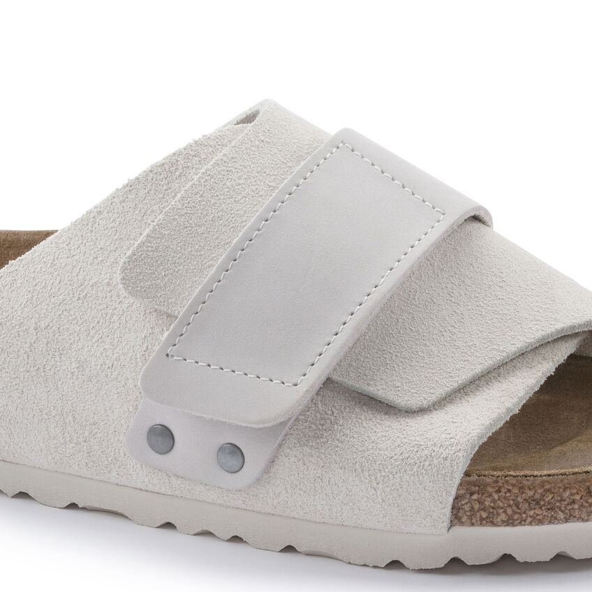 Kyoto Nubuck-Suede Leather B-21333