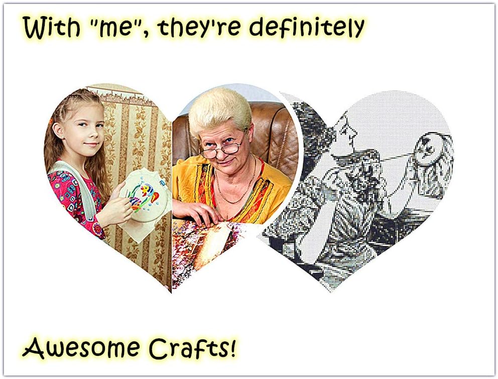 Little Turtle Looking for Mom Easy Cross Stitch Kits
