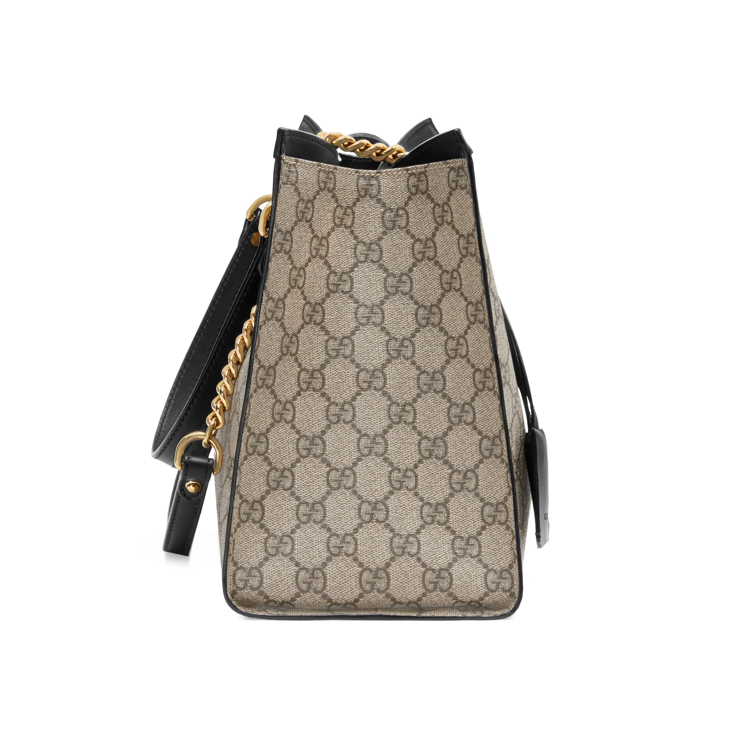Gucci Padlock Large Tote‎498156 KHNKG 8534
