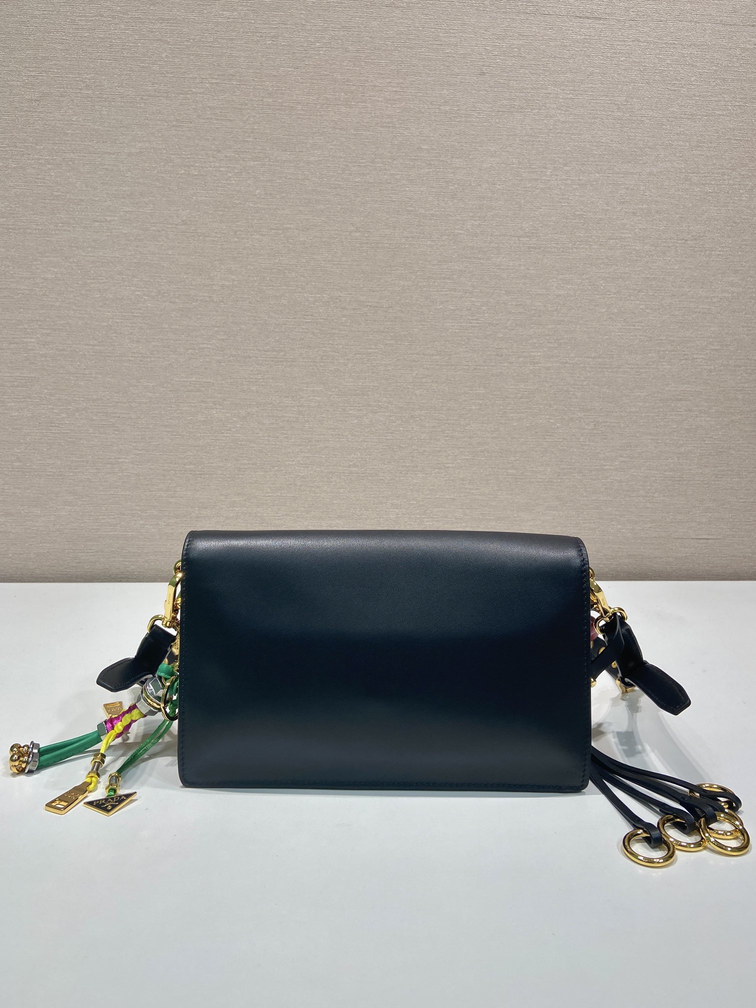 Prada Soft Sound Small Bag 1BD379