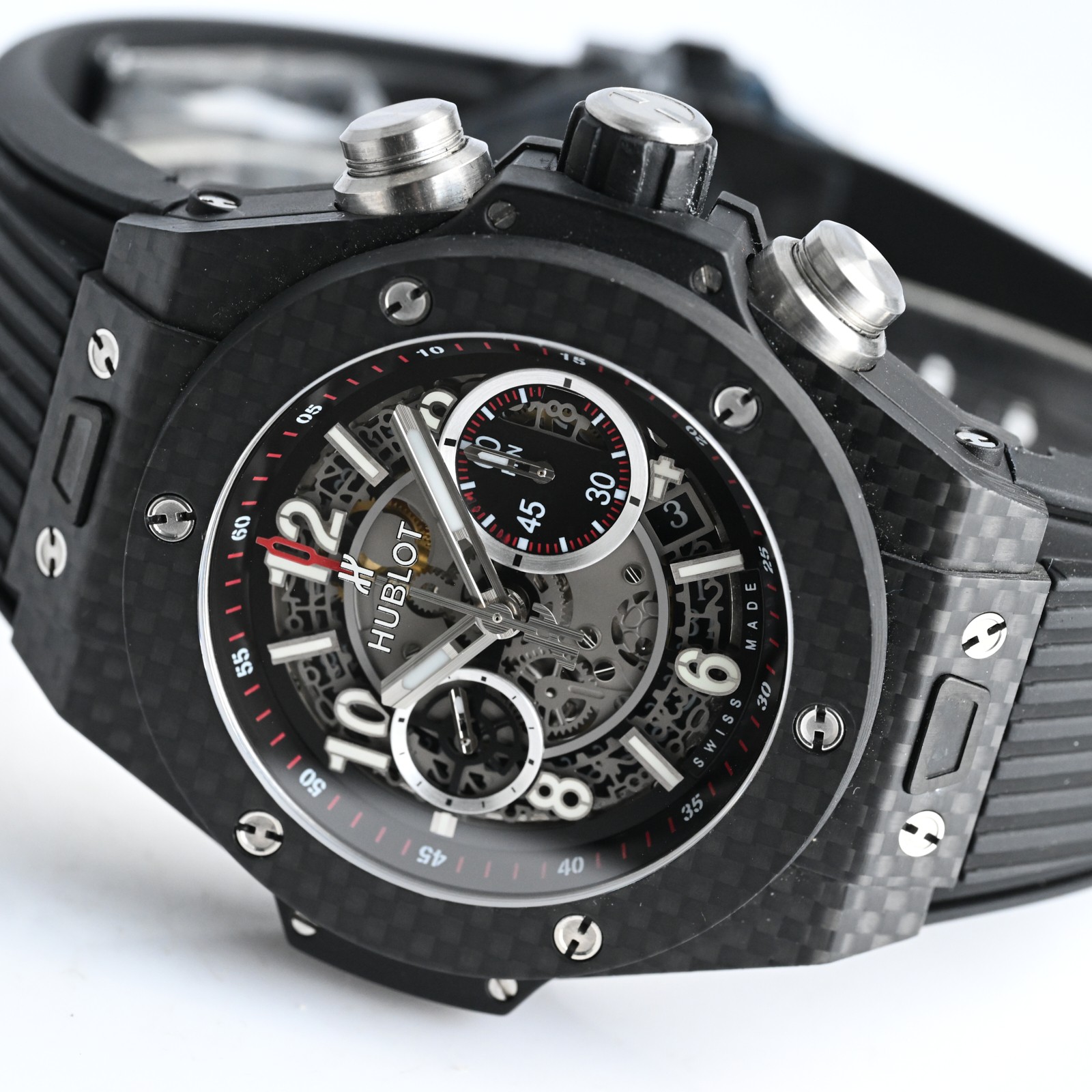 Hublot BIG BANG 411.NM.1170.RX