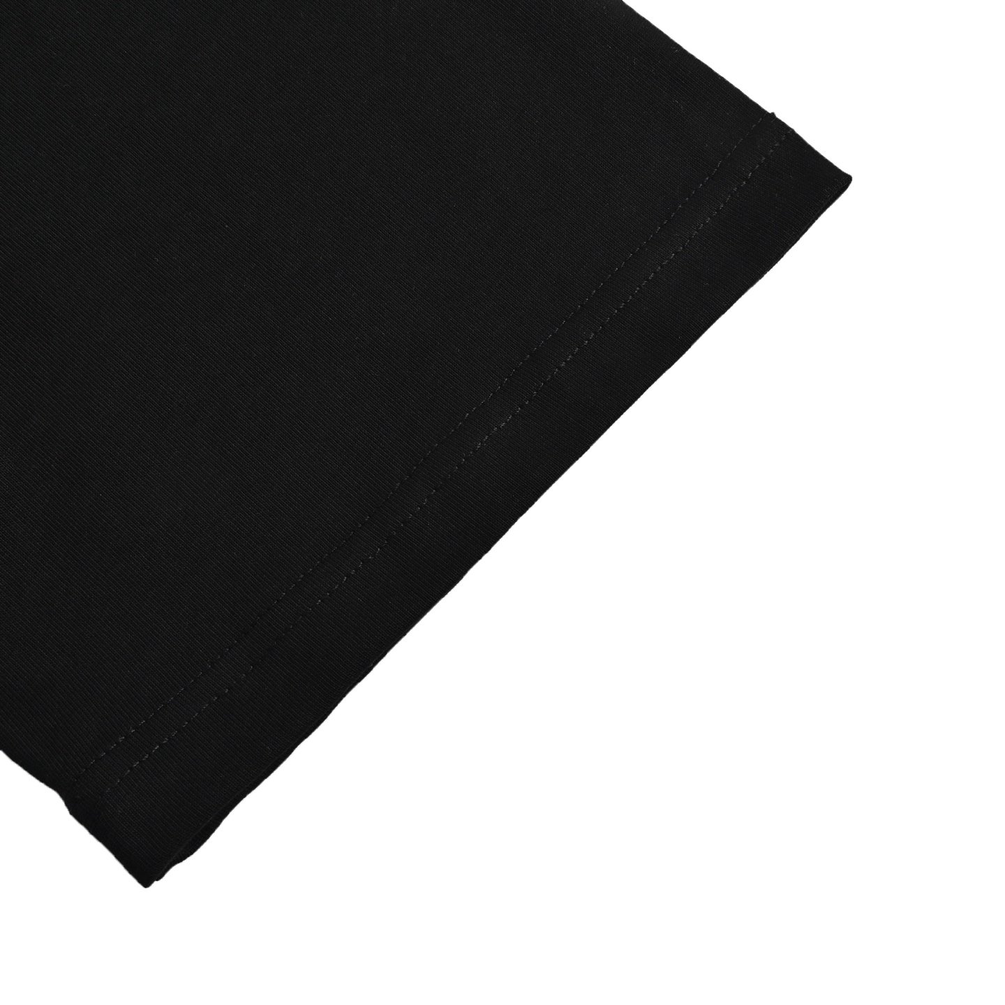 Balenciaga Ebay Embroidered Letter Short Sleeve