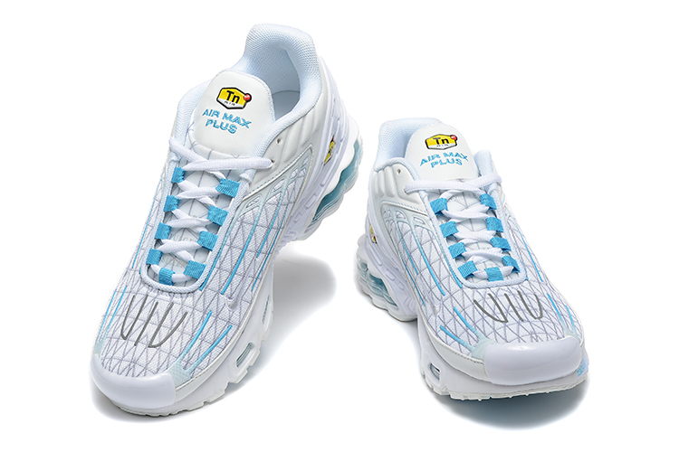 AirMax Plus3  Redesign Original Tn Series