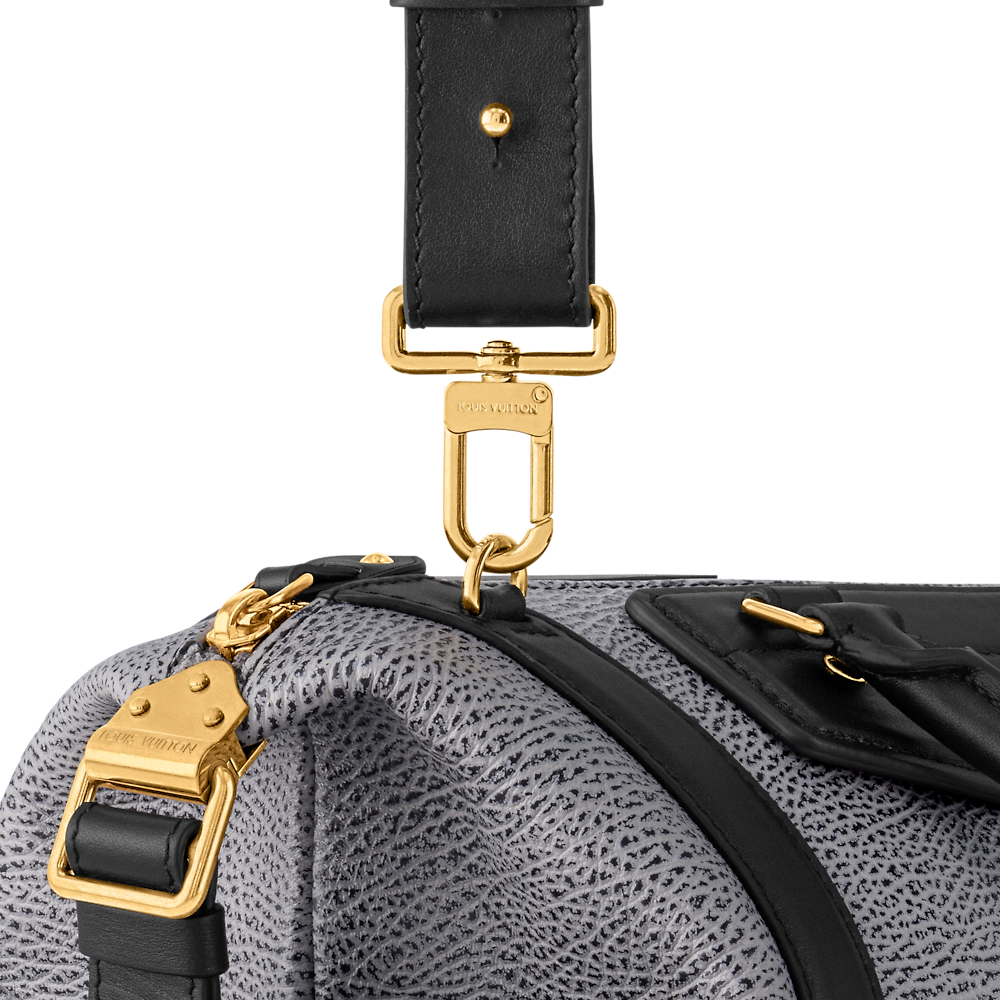 Louis Vuitton BIKER Medium Bag M14700