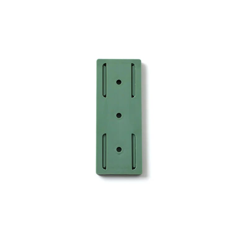 Self -adhesive holder