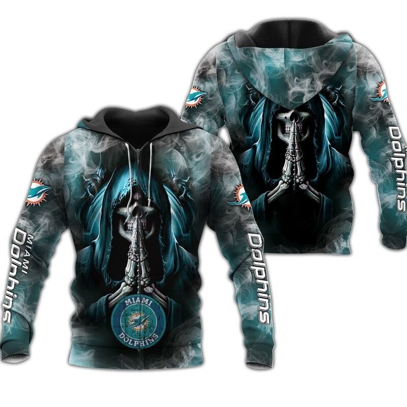 MIAMI DOLPHINS 3D MD110