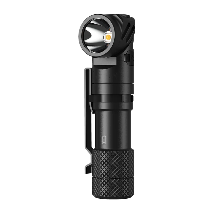 Especial Deal - [SAVE 60% OFF] - New L1 multiple Flashlight