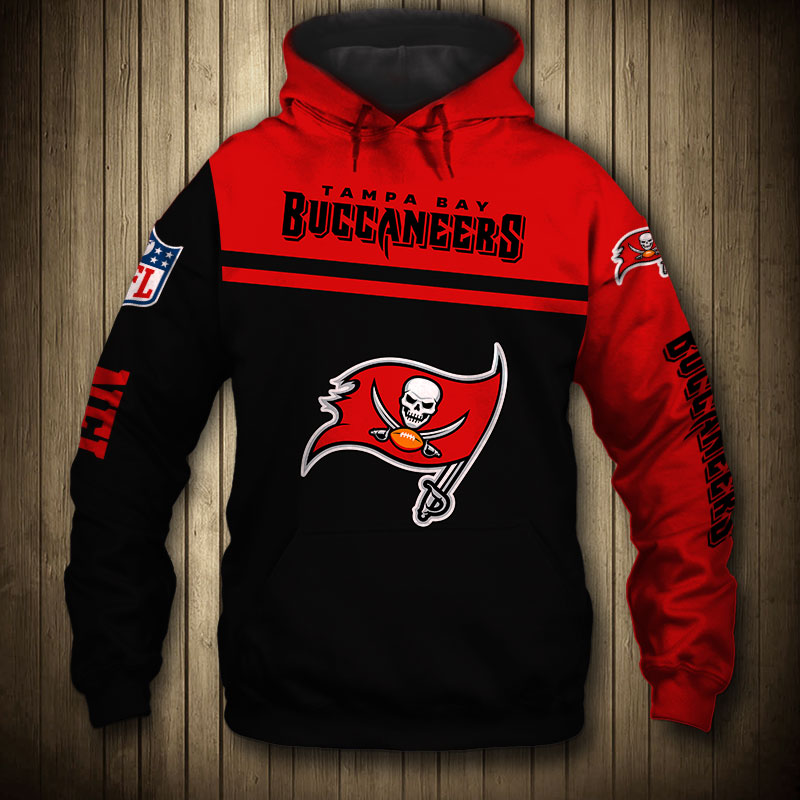 TAMPA BAY BUCCANEERS 3D TBB01