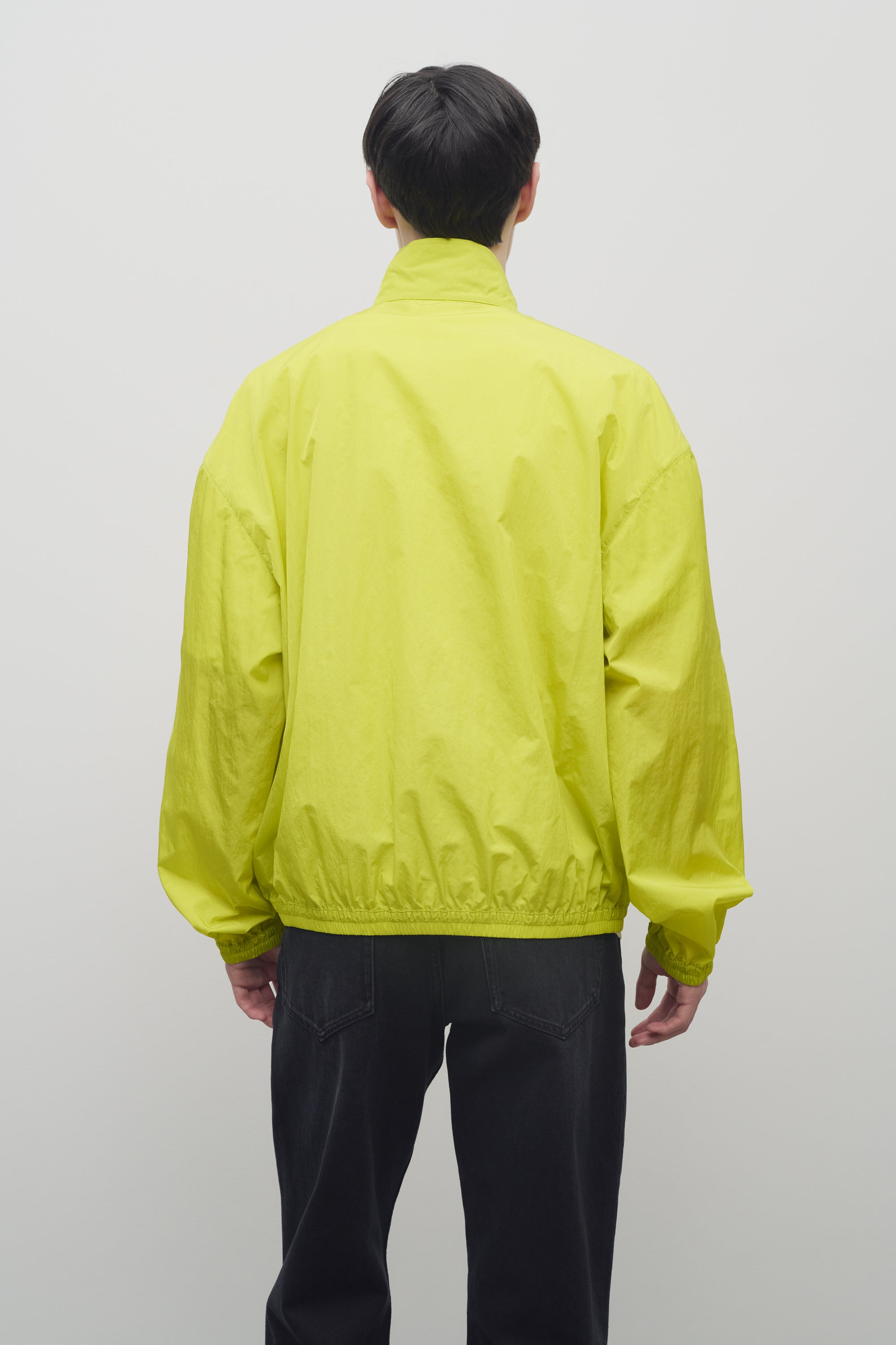 Salvatore Jacket in Nylon