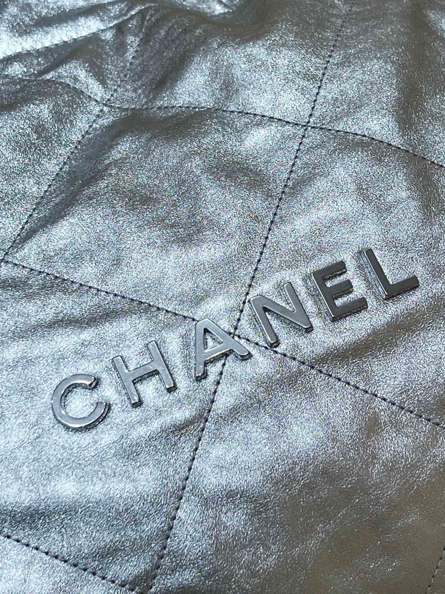Chanel 2022cc Spring/Summer Collection Handbag AS3260