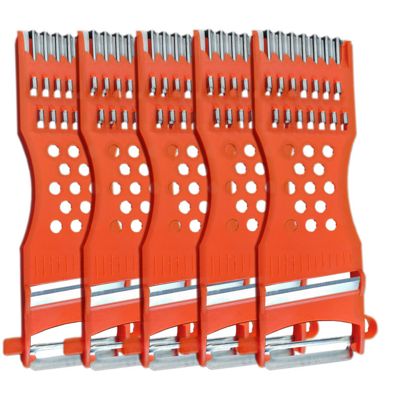 🎄[50% OFF]CHRISTMAS HOT SALE🎄--Multi-functional Kitchen Peeler--BUY 4 GEY 4 FREE & FREE SHIPPING