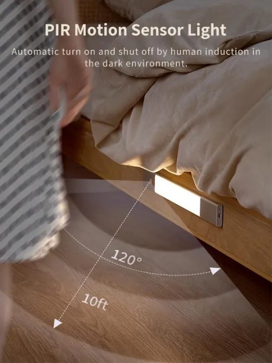 🔥2023 Moderne Motion-Sensor Lights