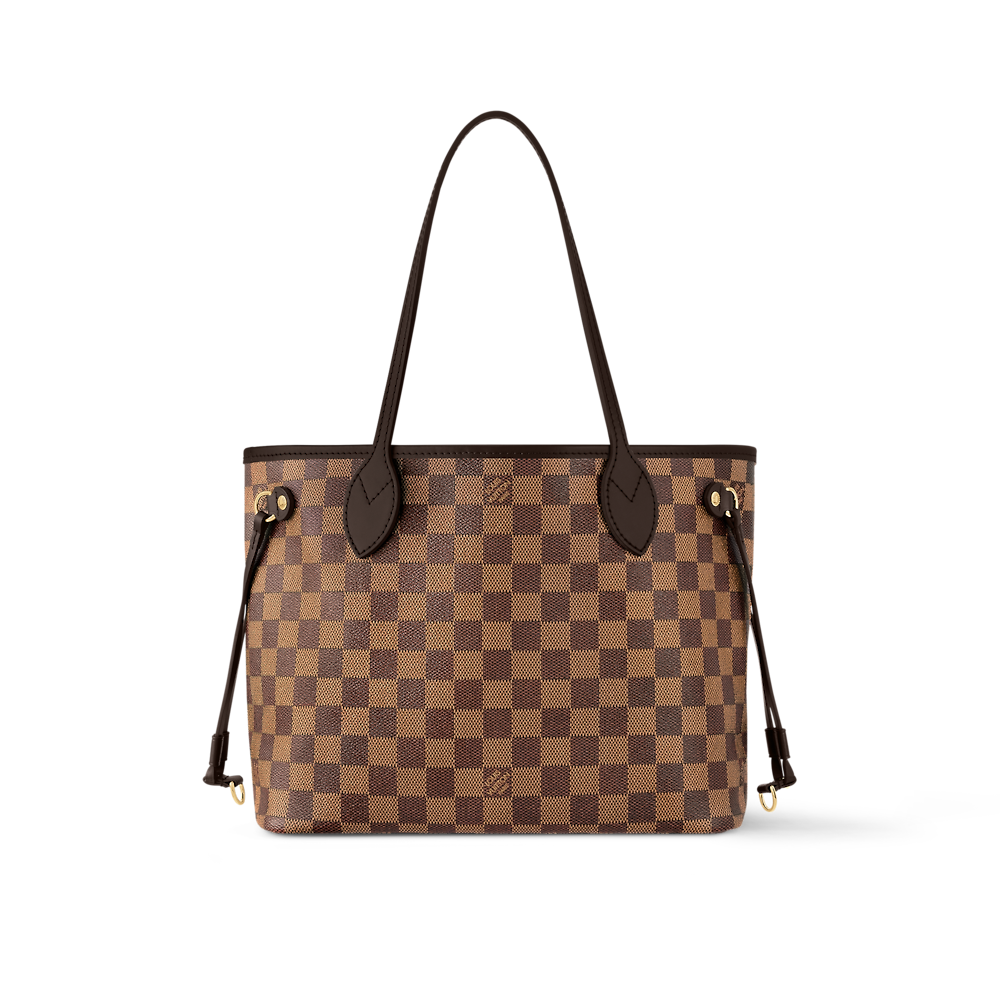 Louis Vuitton NEVERFULL Small Bag N40600