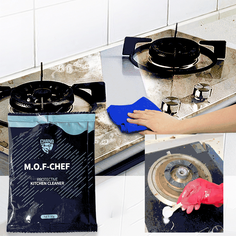 🔥2023 NEW YEAR SALE - Easy Off Heavy Duty Degreaser Cleaner