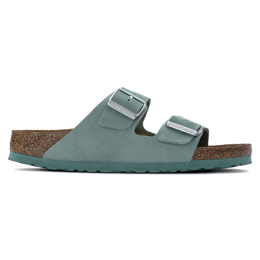 Arizona Soft Footbed Nubuck Leather B-99868