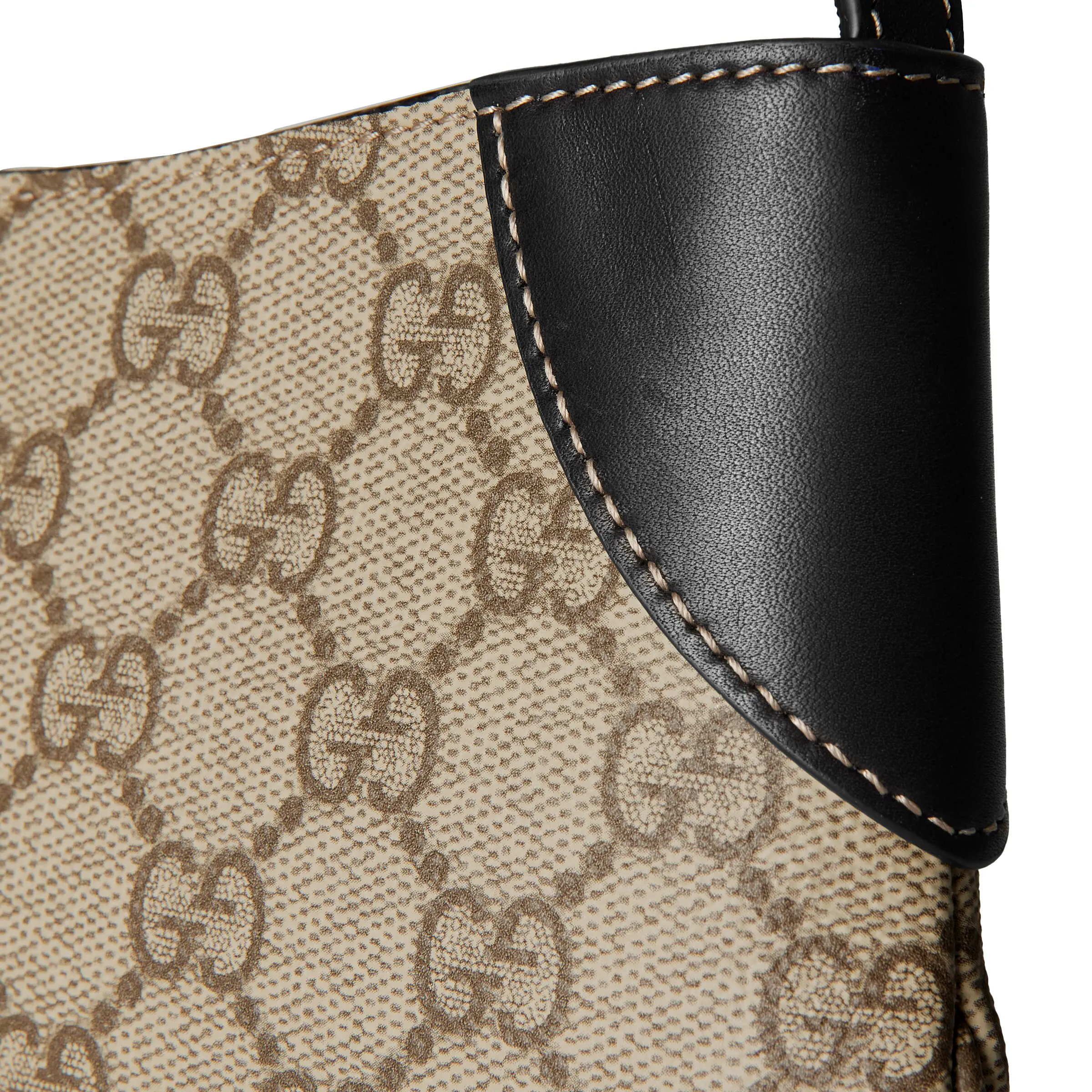 Gucci GG Emblem small shoulder bag‎820696 FAD6L 9741