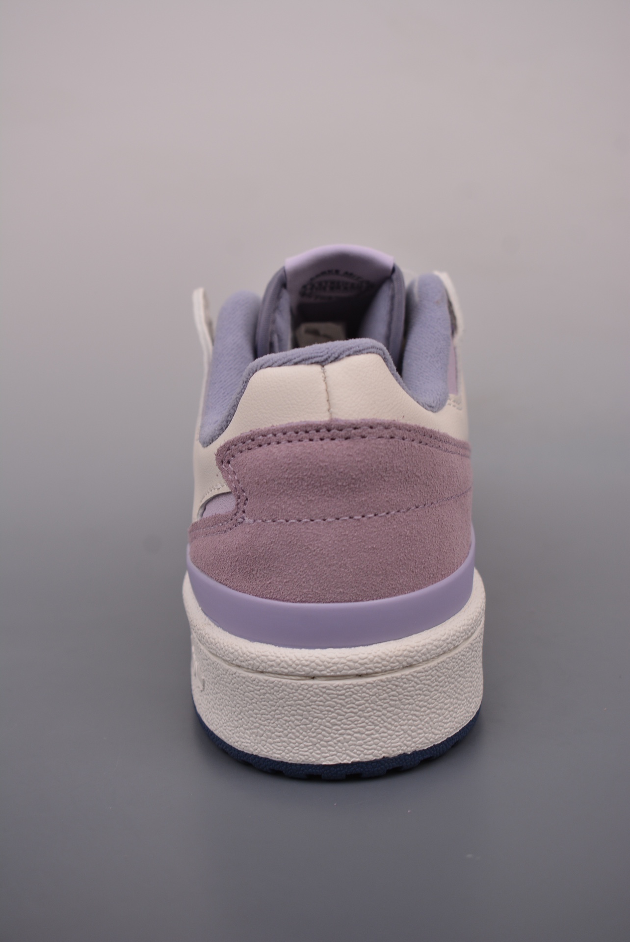Adidas Originals Forum 84 Low CL Off-White Lavender ID6266